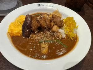 カレーハウスCoCo壱番屋 吉祥寺サンロード店
