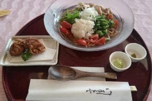 御前水ゴルフ倶楽部 レストラン