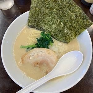 濃厚鶏らーめんゴッチ