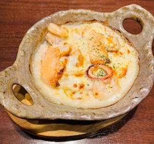 ドリア&グラタン なつめ