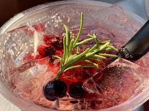 フォッシル・フュエルズ ユニバーサル・スタジオ・ジャパン