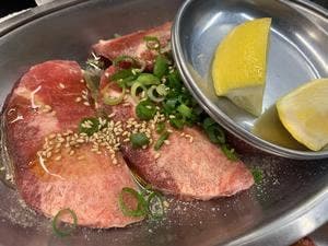 焼肉ホルモン 空 道頓堀店