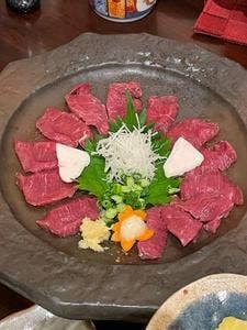 旬の隠れ家 あかり