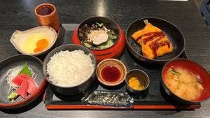 炉端焼 魚然 新宿店