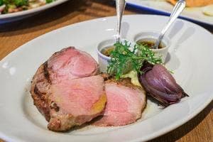 All Day Dining Karuizawa Grill 軽井沢プリンスホテル イースト