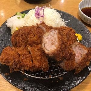 とんかつ玉藤 宮の沢店