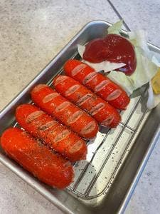 アカマル屋 北千住宿場町通り店