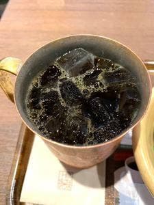 上島珈琲店 虎ノ門店