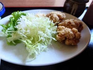 居酒屋大番食堂