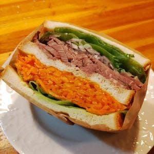 container bakery san