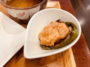 喫茶 花音