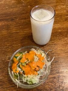 エベレストキッチン