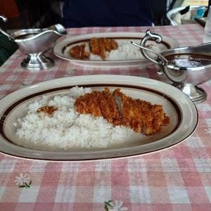 カレーハウスいんでいら