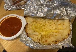 インド料理 サガルマータ