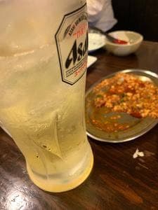 やきとりの扇屋 上板橋店