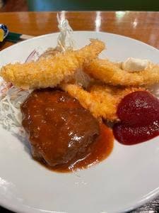 手作りレストラン 衣笠