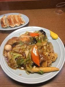 珍來 柏西口店