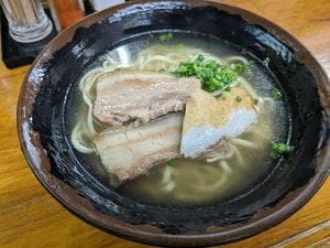 めし屋 げんてん