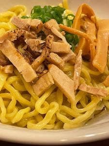 油そば・まぜそば あぶら屋