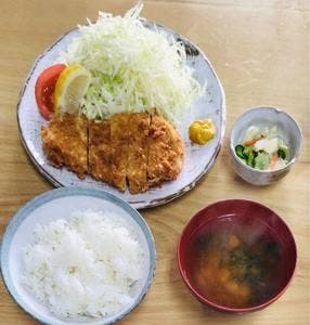 とんかつ とん忠