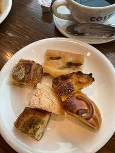 コパン・ド・フジモリ 鷺沼店