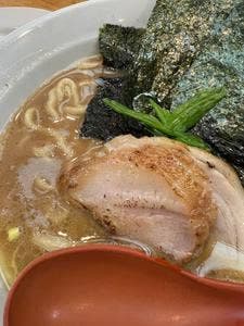 ラーメン大桜 野川店