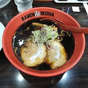 麺家いろは 海老名ビナウォーク店