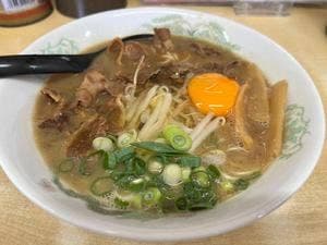 中華そばひろっちゃん