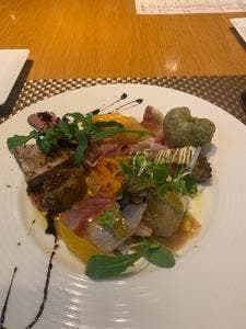 ワイン食堂 リコロソ