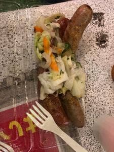 スパイスとスパイス料理 クロワズモン