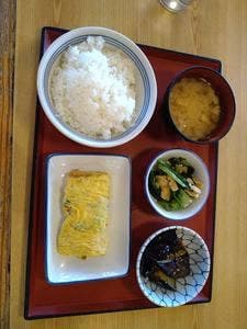 まいどおおきに浜松曳馬食堂