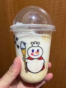 MIXUE 大阪長堀橋島之内店