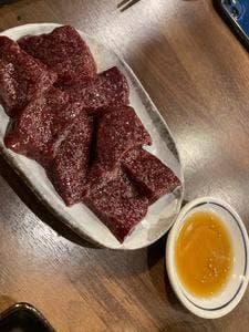 赤羽ホルモン