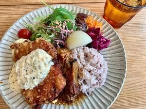 ガーデンパタジェ須磨離宮