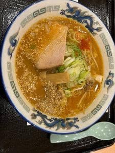 札幌らーめん 大心 新千歳空港店