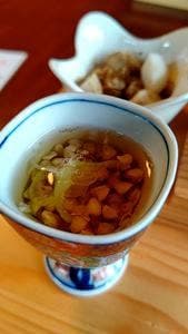十割蕎麦 さ乃