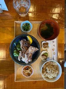 あんだんち食堂