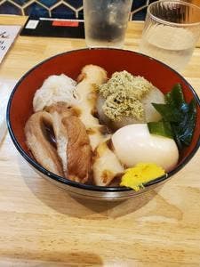 寿し・海鮮 つるや