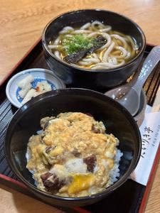 だいりき亭