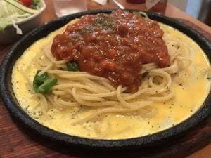 カフェレスト K