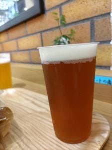 野老麦酒醸造所