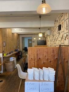 鯛cafe