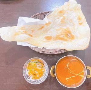 カレーハウス クシ