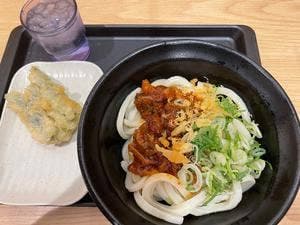 手打ちうどんがんちゃん 本町店