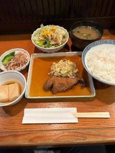 お菜処 ゆう