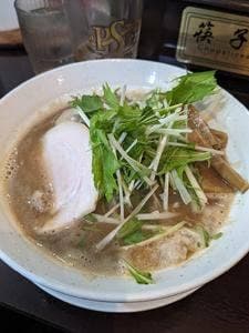 飛騰ラーメン