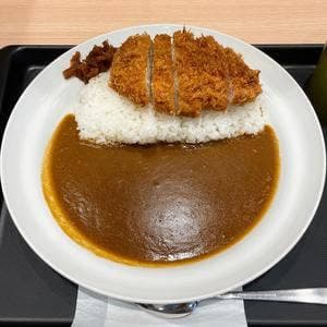 松のや / マイカリー食堂 西荻窪店