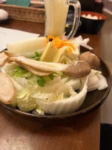 しゃぶしゃぶ すき焼 どん亭 中野店