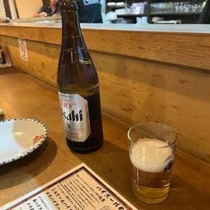 やきとり山波