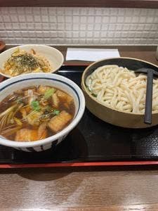 山田うどん ふじみ野店